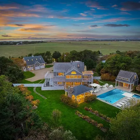 Villa Wander Martha'S Vineyard